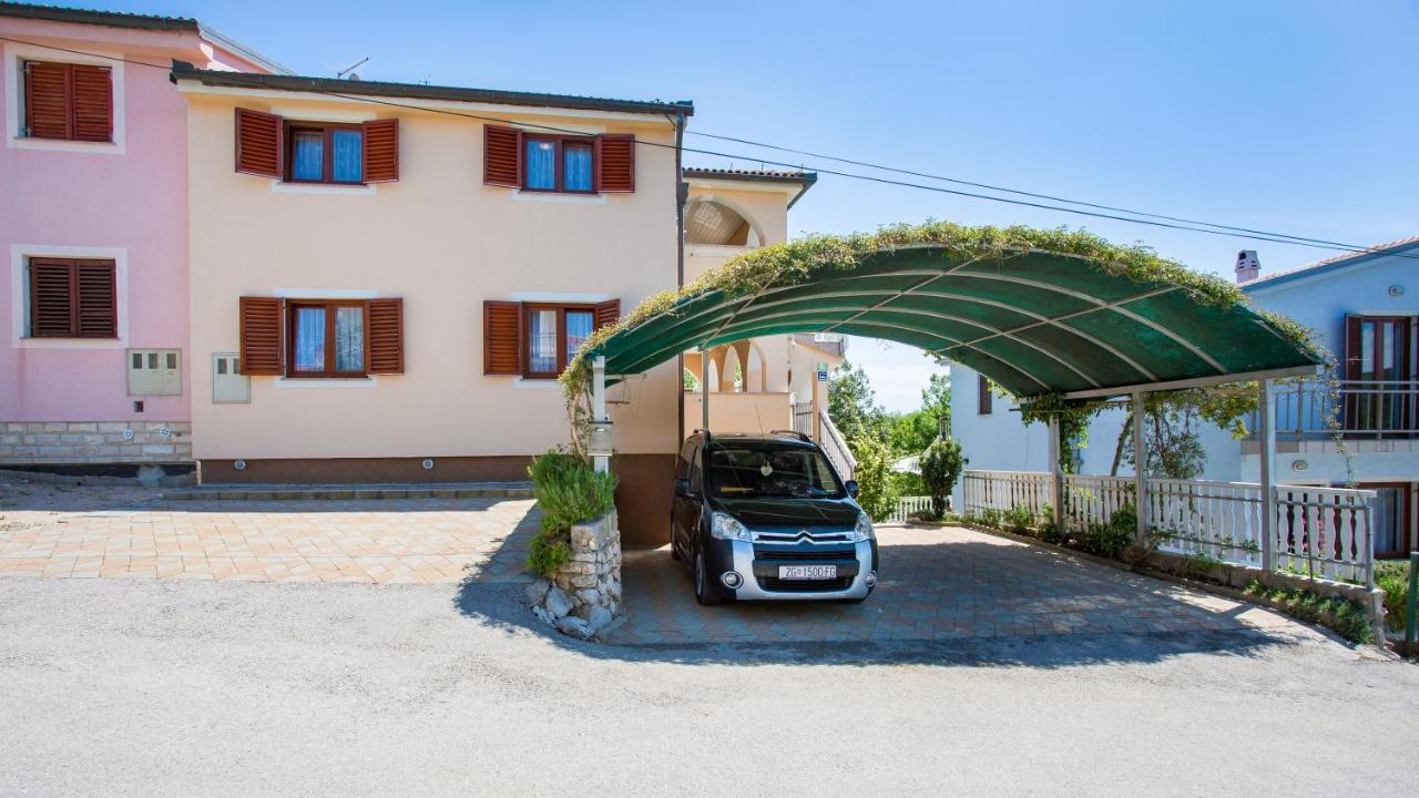 Apartment Branko Silo  Exterior photo