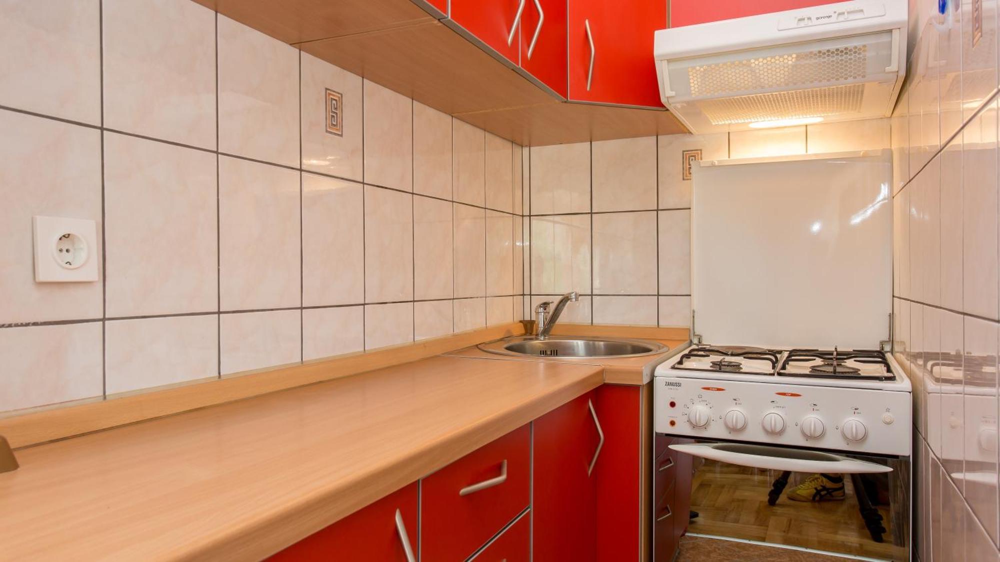 Apartment Branko Silo  Room photo