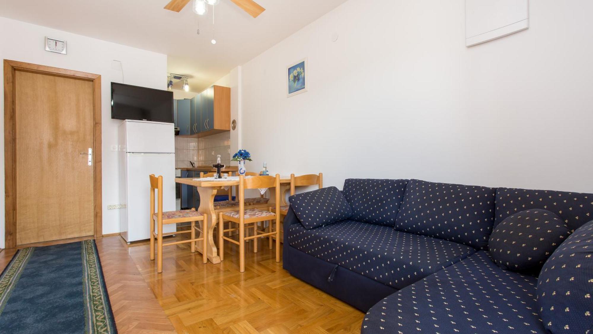 Apartment Branko Silo  Room photo